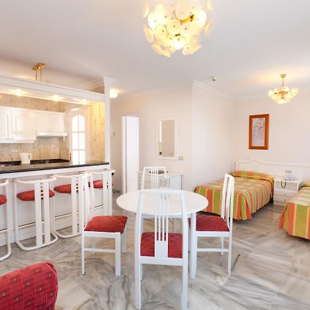 Apartamentos Casablanca Πουέρτο Ντε Λα Κρουζ Εξωτερικό φωτογραφία