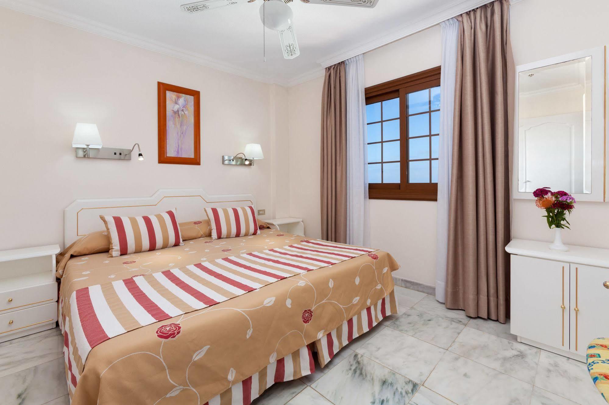 Apartamentos Casablanca Πουέρτο Ντε Λα Κρουζ Εξωτερικό φωτογραφία